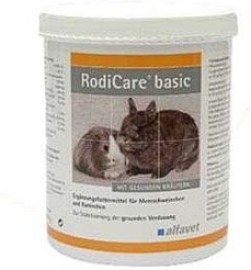 Altromin RodiCare Basic 1kg