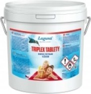 Stachema Laguna Triplex tablety 2.4kg - cena, porovnanie