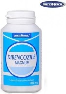 Megabol Dibencozide Magnum 100kps - cena, porovnanie