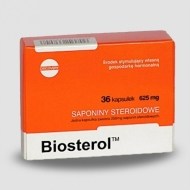 Megabol Biosterol 36kps - cena, porovnanie