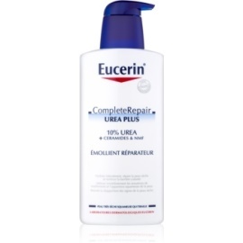 Eucerin Dry Skin Urea 10% Urea Complete Repair Intensive Lotion 400ml