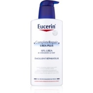 Eucerin Dry Skin Urea 10% Urea Complete Repair Intensive Lotion 400ml - cena, porovnanie