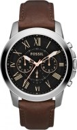 Fossil FS4813  - cena, porovnanie