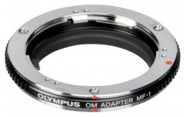 Olympus MF-1