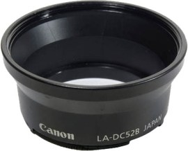 Canon LA-DC52B