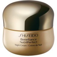 Shiseido Benefiance Nutriperfect Night Cream 50ml - cena, porovnanie