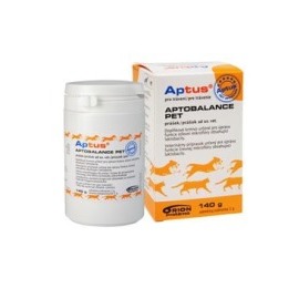 Aptus Aptobalance 140g