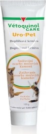 Vétoquinol Uropet pasta 120g