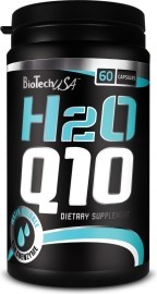 BioTechUSA H2O Q10 60tbl