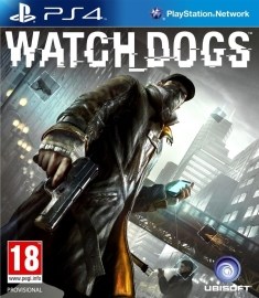 Watch Dogs