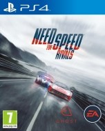Need for Speed: Rivals - cena, porovnanie