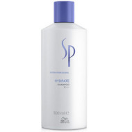 Wella SP Hydrate Shampoo 500ml - cena, porovnanie