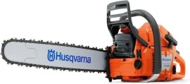 Husqvarna 372XP X-TORQ