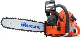 Husqvarna 365 X-TORQ