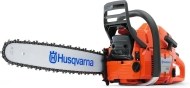 Husqvarna 365 X-TORQ - cena, porovnanie