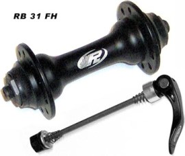 Formula RB 31