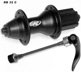 Formula RB 32 Campa