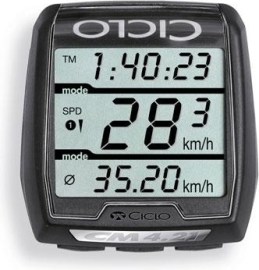 Ciclosport CM 4.21HR