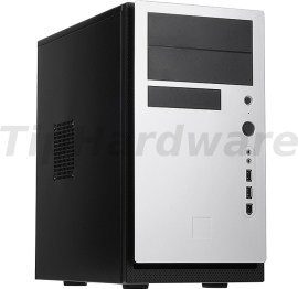 Antec NSK 3480