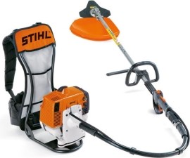 Stihl FR 410 C-E