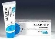 Bioveta Alaptid Ung 20g - cena, porovnanie