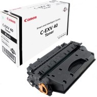 Canon C-EXV 40 - cena, porovnanie