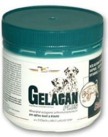 Orling Gelacan Plus Baby 150g