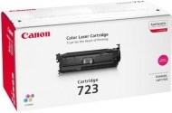 Canon CRG-723M - cena, porovnanie