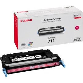 Canon CRG-711M