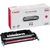 Canon CRG-711M - cena, porovnanie