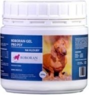 Univit Roboran Gel 200g - cena, porovnanie