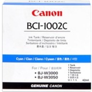 Canon BCI-1002C - cena, porovnanie