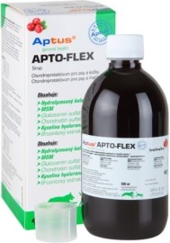 Aptus Apto-Flex Vet 500ml