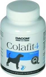 Dacom Pharma Colafit 4 Max Forte 100tbl