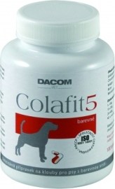 Dacom Pharma Colafit 5 50tbl