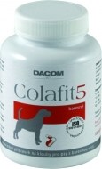 Dacom Pharma Colafit 5 50tbl - cena, porovnanie