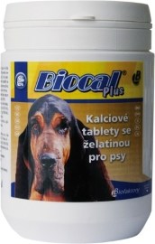 Biofaktory Biocal Plus 1kg