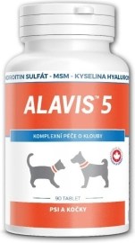 Alavis 5 90tbl