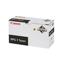 Canon NPG-7