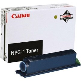 Canon NPG-1