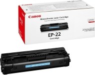 Canon EP-22BK - cena, porovnanie
