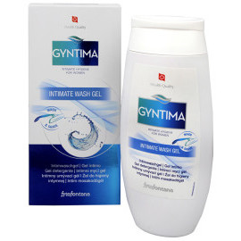 Herb Pharma Gyntima gél 200ml