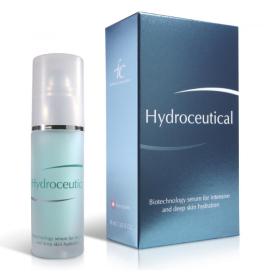 Herb Pharma Hydroceutical Deep Skin Hydration 30ml
