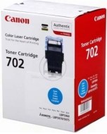 Canon CRG-702C - cena, porovnanie