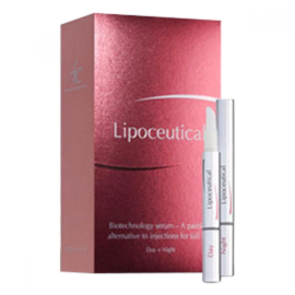 Herb Pharma Lipoceutical 2x4.5ml