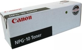 Canon NPG-10