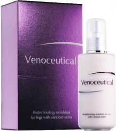 Herb Pharma Venoceutical 125ml