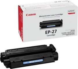 Canon EP-27BK