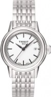 Tissot T085.210.11.011.00 - cena, porovnanie