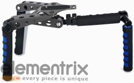 Elementrix DSLR Steady Rig